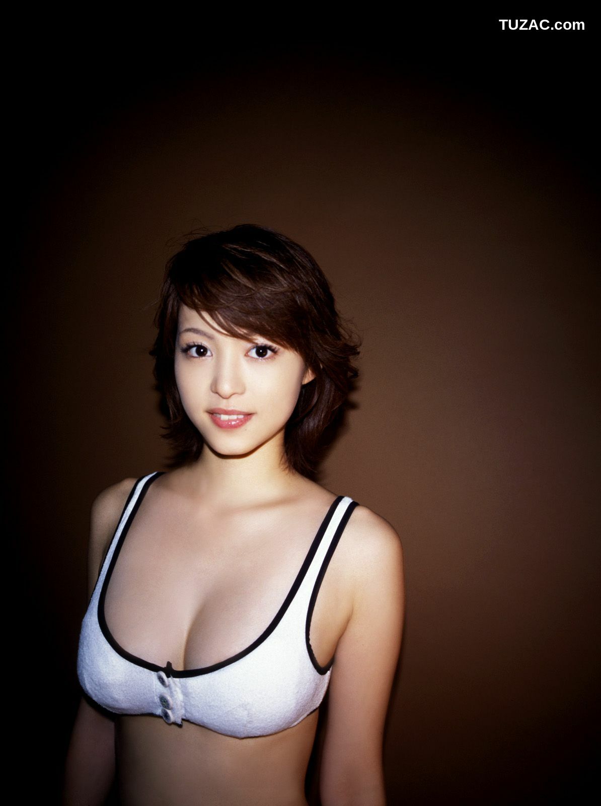 NS Eyes_ SF-No.280 Mayuko Iwasa 岩佐真悠子 写真集[32P]