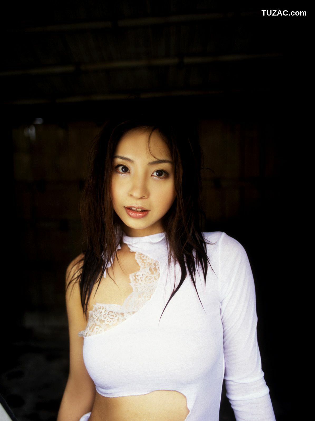 NS Eyes_ SF-No.281 Yinling of Joy Toy 颜垠凌/インリン 写真集[49P]