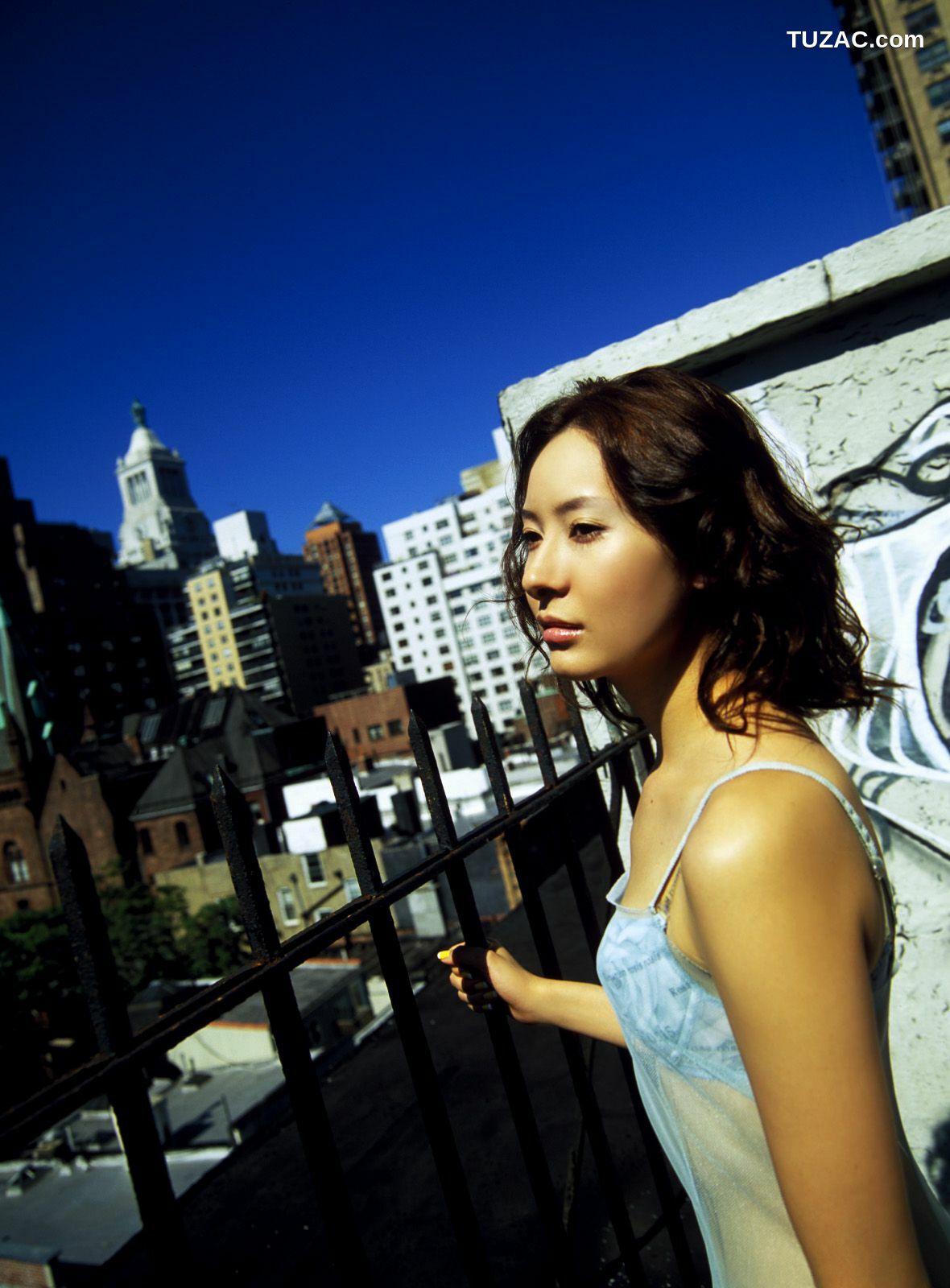 NS Eyes_ SF-No.282 Sayaka Tatsuta 辰田さやか 写真集[107P]