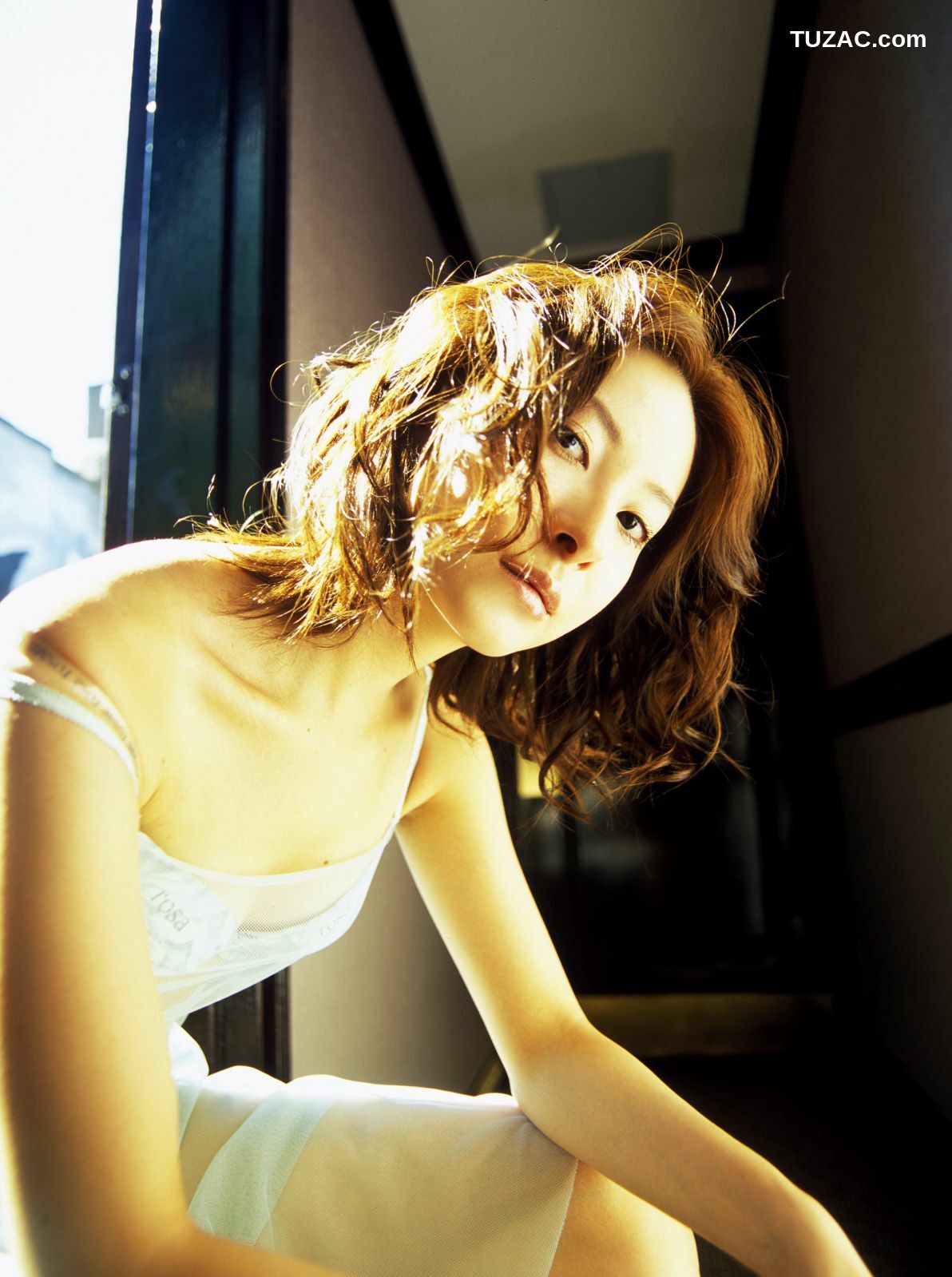 NS Eyes_ SF-No.282 Sayaka Tatsuta 辰田さやか 写真集[107P]