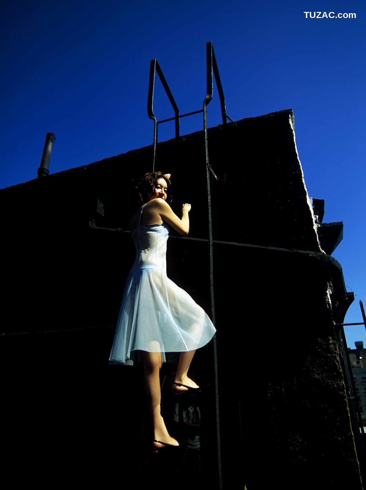 NS Eyes_ SF-No.282 Sayaka Tatsuta 辰田さやか 写真集[107P]