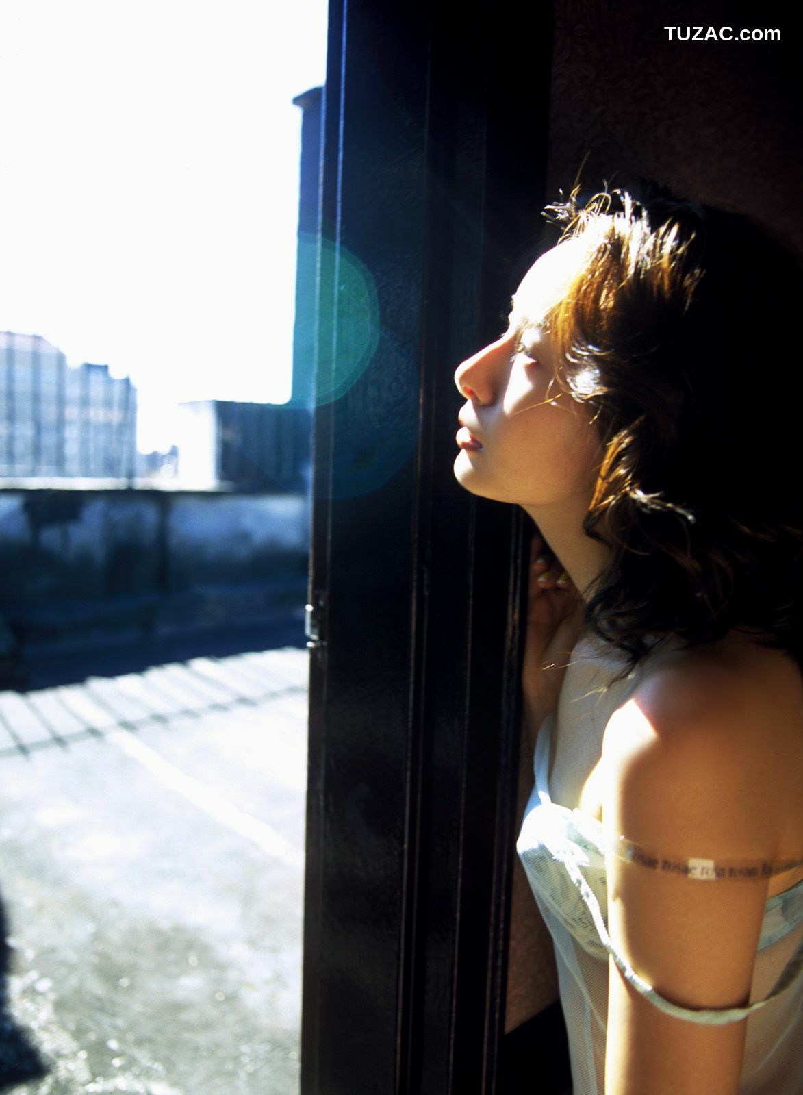 NS Eyes_ SF-No.282 Sayaka Tatsuta 辰田さやか 写真集[107P]