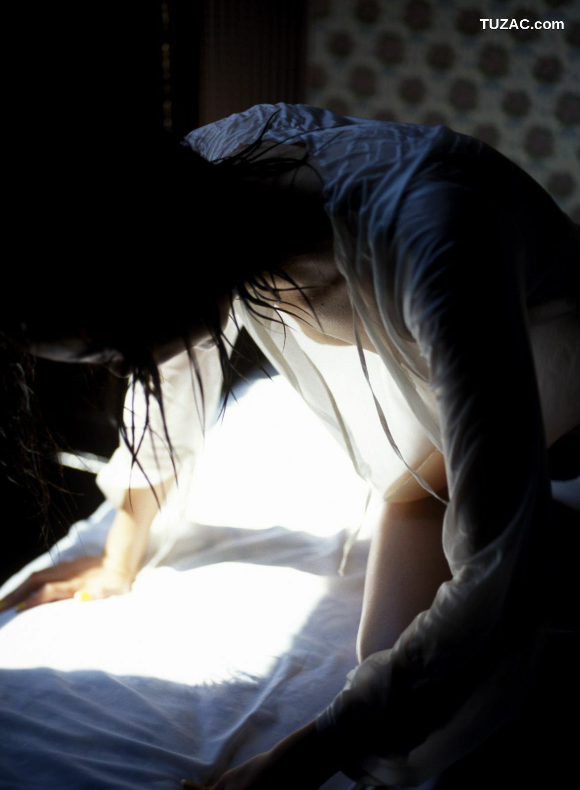 NS Eyes_ SF-No.282 Sayaka Tatsuta 辰田さやか 写真集[107P]