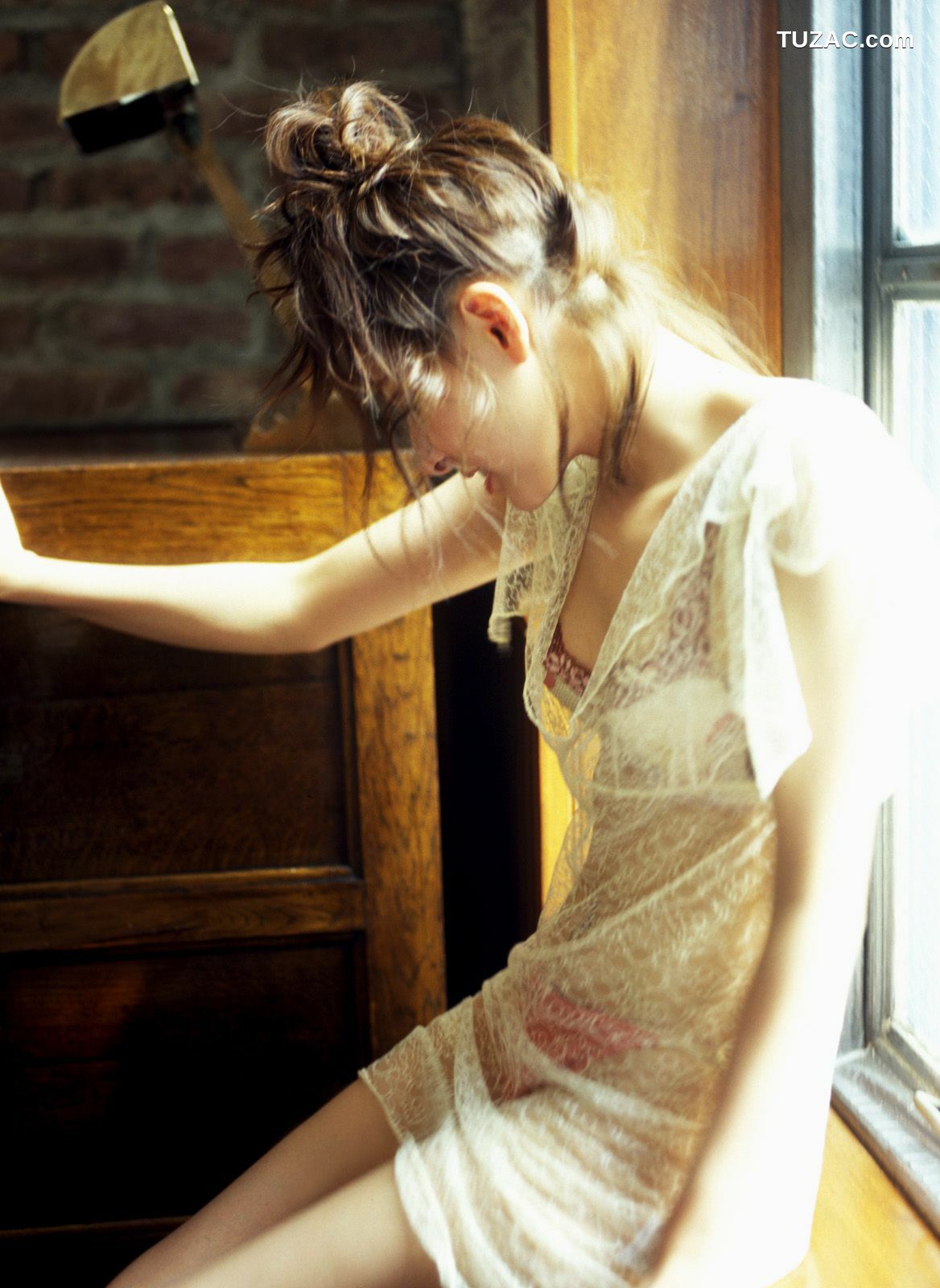 NS Eyes_ SF-No.282 Sayaka Tatsuta 辰田さやか 写真集[107P]