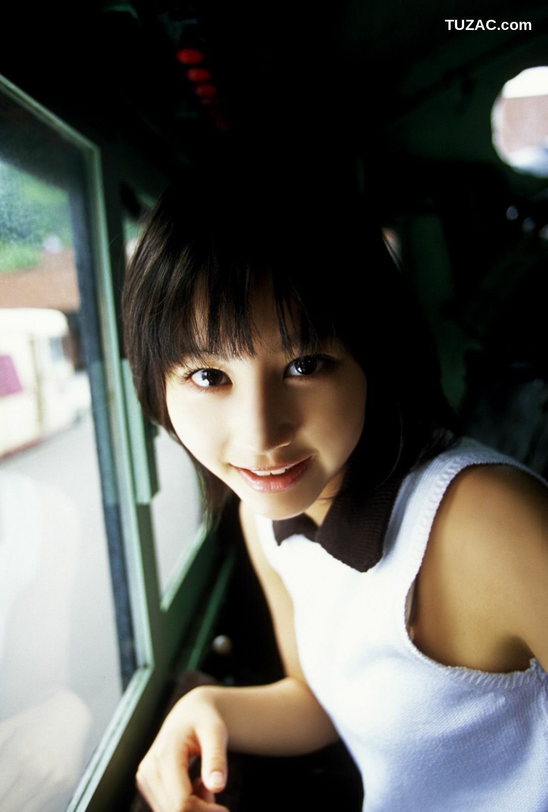 NS Eyes_ SF-No.286 Maki Horikita 堀北真希 -UNDERAGE! 写真集[103P]