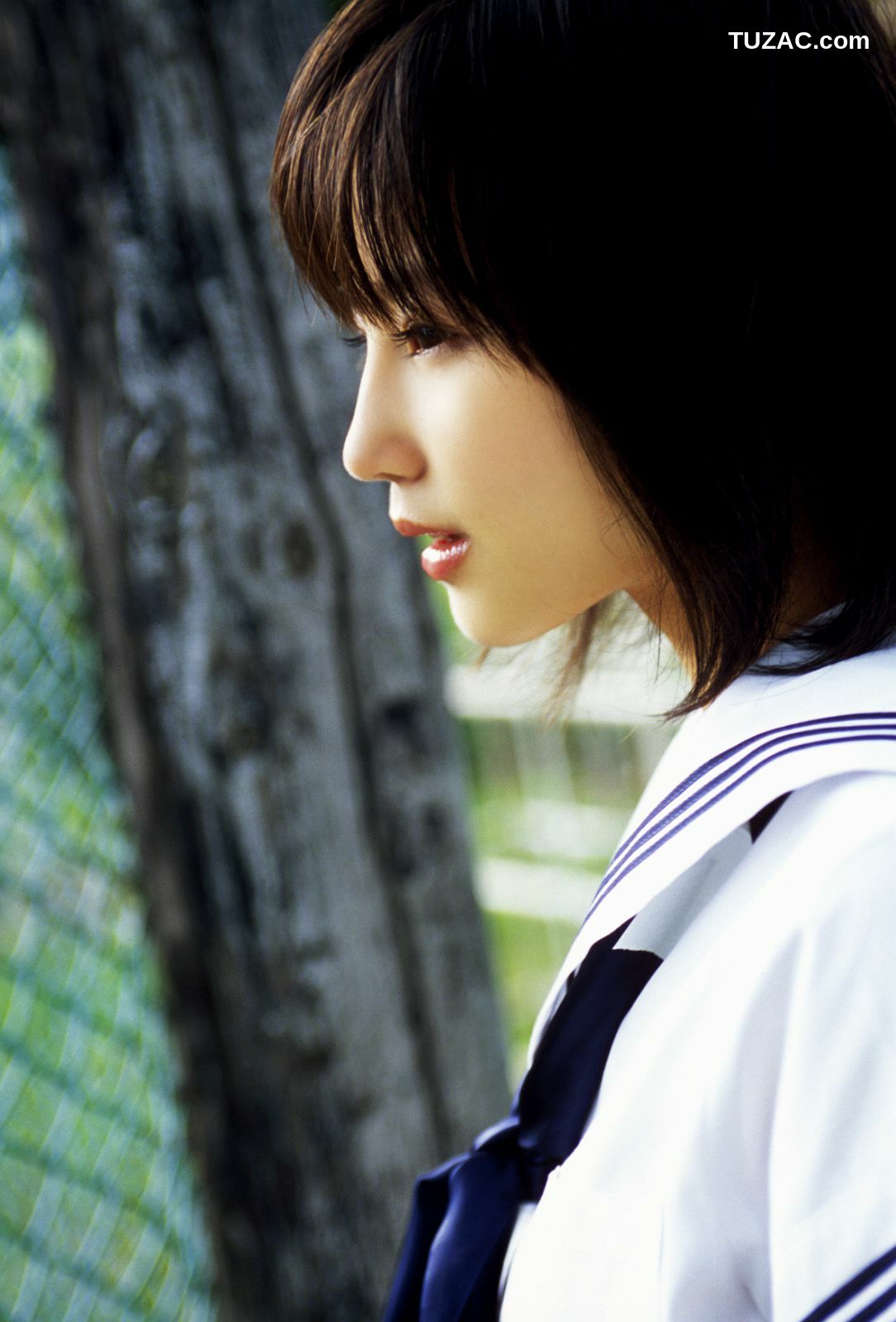 NS Eyes_ SF-No.286 Maki Horikita 堀北真希 -UNDERAGE! 写真集[103P]