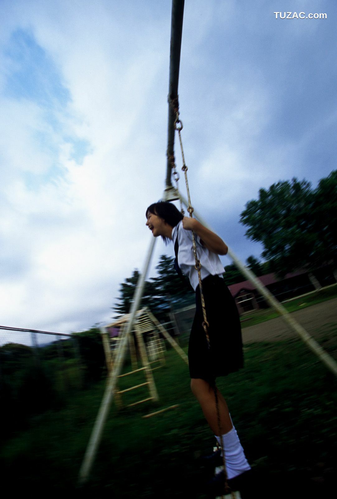 NS Eyes_ SF-No.286 Maki Horikita 堀北真希 -UNDERAGE! 写真集[103P]