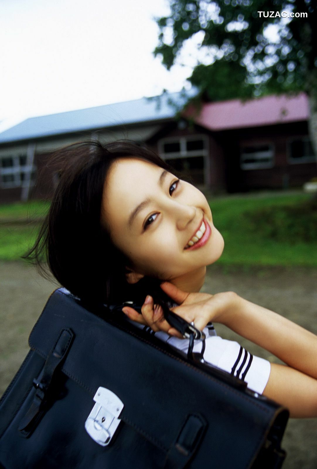 NS Eyes_ SF-No.286 Maki Horikita 堀北真希 -UNDERAGE! 写真集[103P]