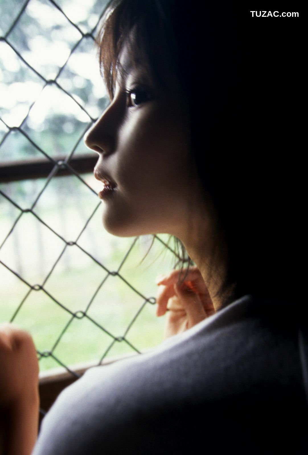 NS Eyes_ SF-No.286 Maki Horikita 堀北真希 -UNDERAGE! 写真集[103P]