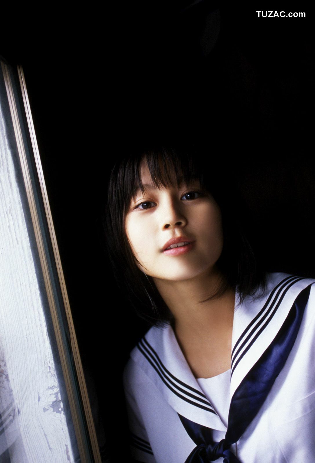 NS Eyes_ SF-No.286 Maki Horikita 堀北真希 -UNDERAGE! 写真集[103P]