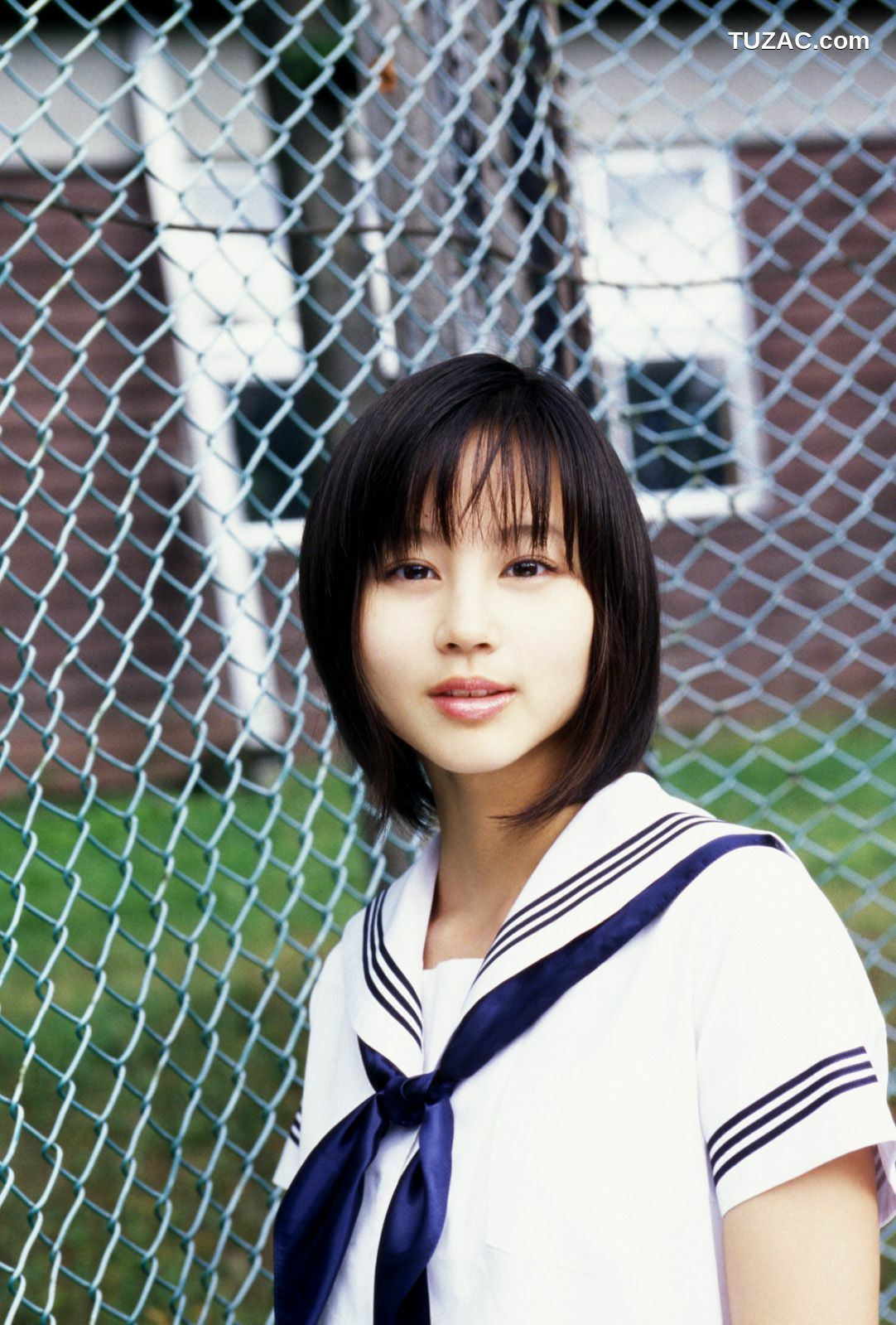 NS Eyes_ SF-No.286 Maki Horikita 堀北真希 -UNDERAGE! 写真集[103P]