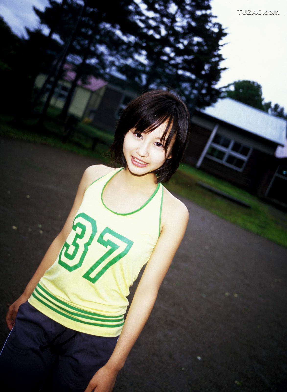 NS Eyes_ SF-No.286 Maki Horikita 堀北真希 -UNDERAGE! 写真集[103P]