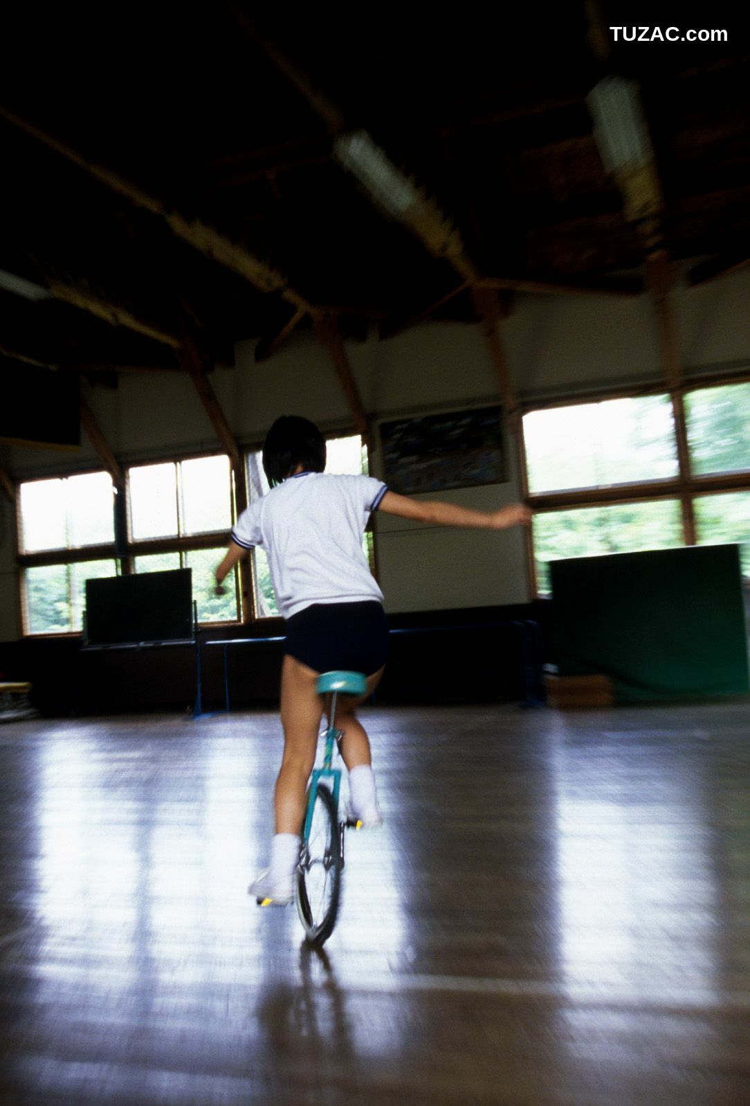 NS Eyes_ SF-No.286 Maki Horikita 堀北真希 -UNDERAGE! 写真集[103P]