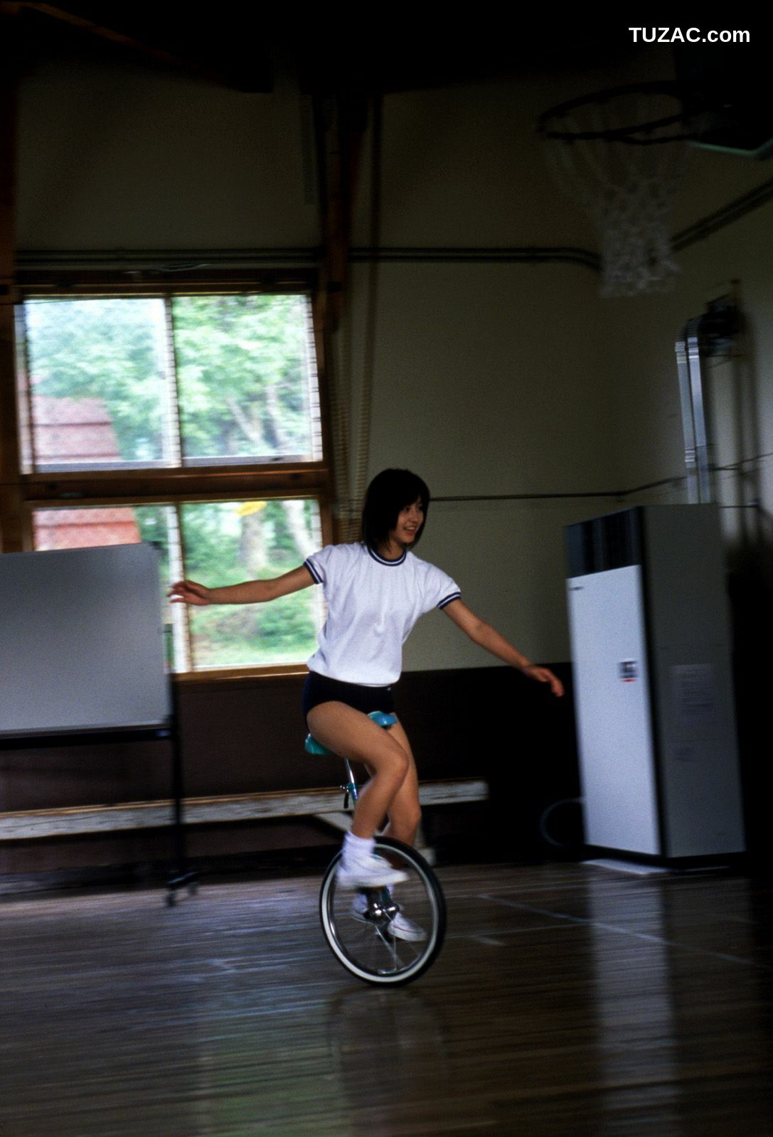 NS Eyes_ SF-No.286 Maki Horikita 堀北真希 -UNDERAGE! 写真集[103P]