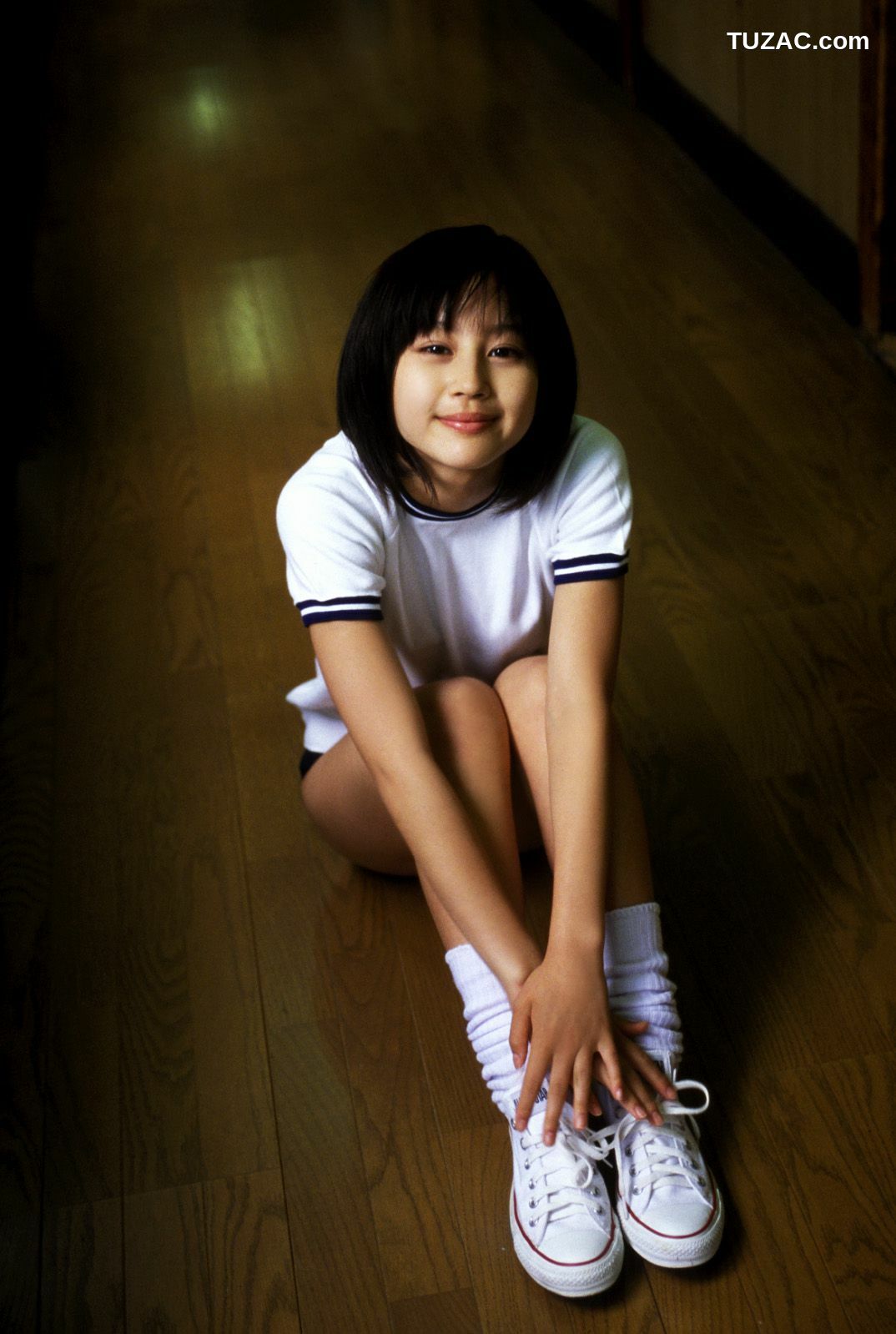 NS Eyes_ SF-No.286 Maki Horikita 堀北真希 -UNDERAGE! 写真集[103P]