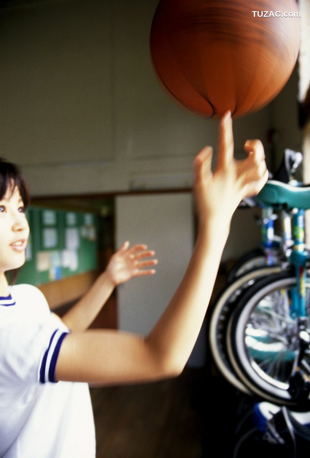 NS Eyes_ SF-No.286 Maki Horikita 堀北真希 -UNDERAGE! 写真集[103P]