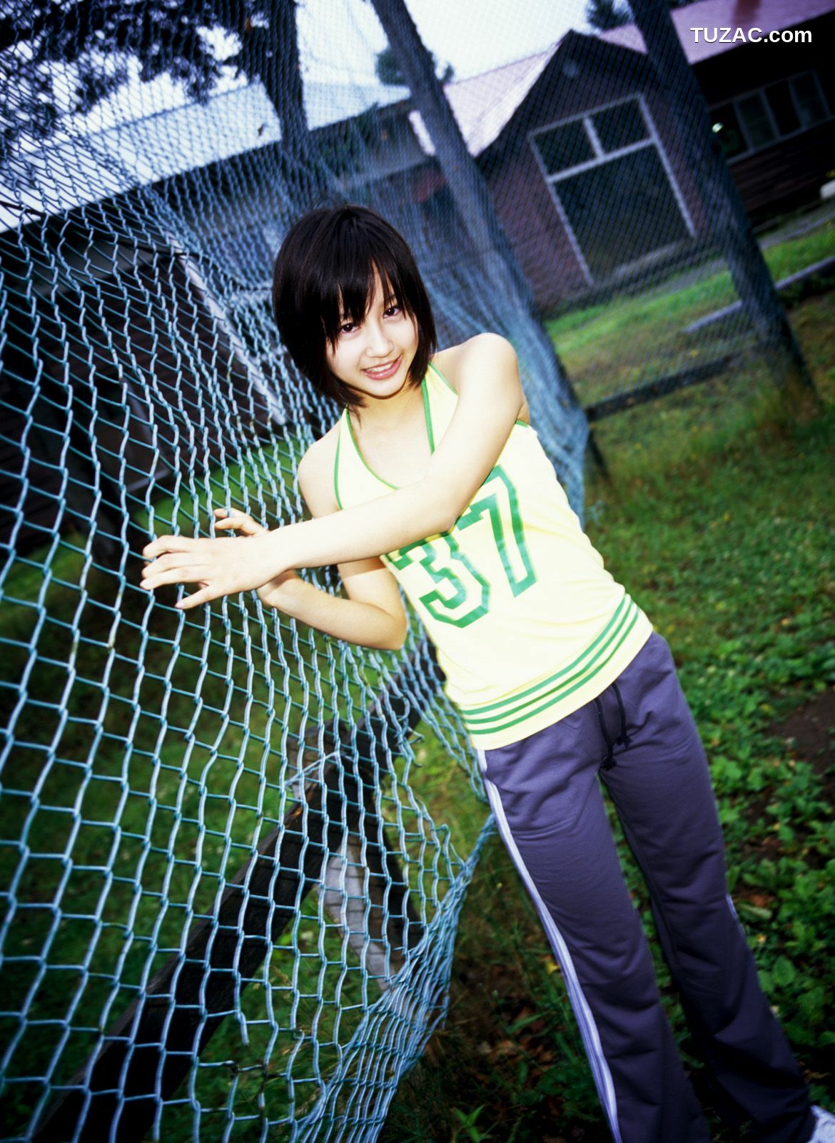 NS Eyes_ SF-No.286 Maki Horikita 堀北真希 -UNDERAGE! 写真集[103P]