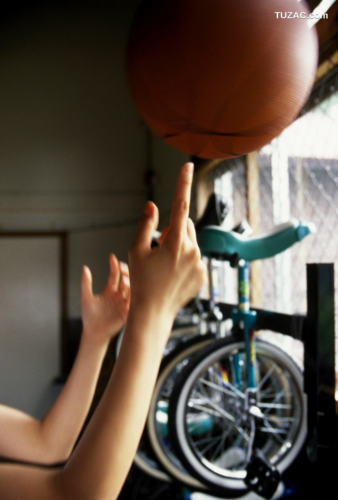 NS Eyes_ SF-No.286 Maki Horikita 堀北真希 -UNDERAGE! 写真集[103P]