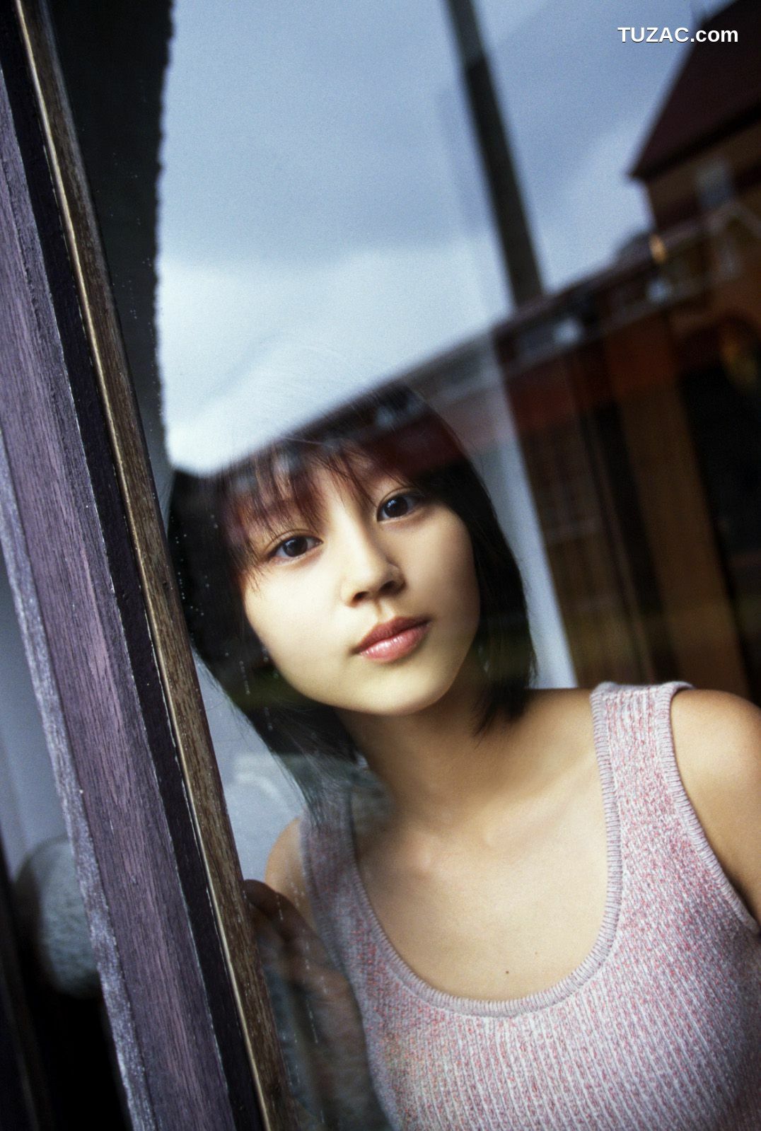 NS Eyes_ SF-No.286 Maki Horikita 堀北真希 -UNDERAGE! 写真集[103P]