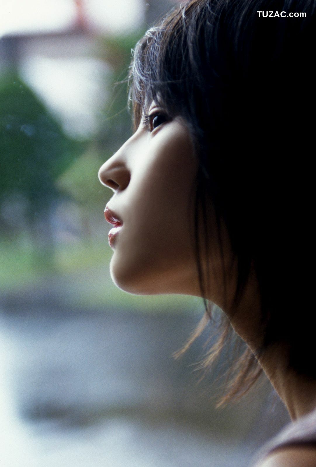 NS Eyes_ SF-No.286 Maki Horikita 堀北真希 -UNDERAGE! 写真集[103P]