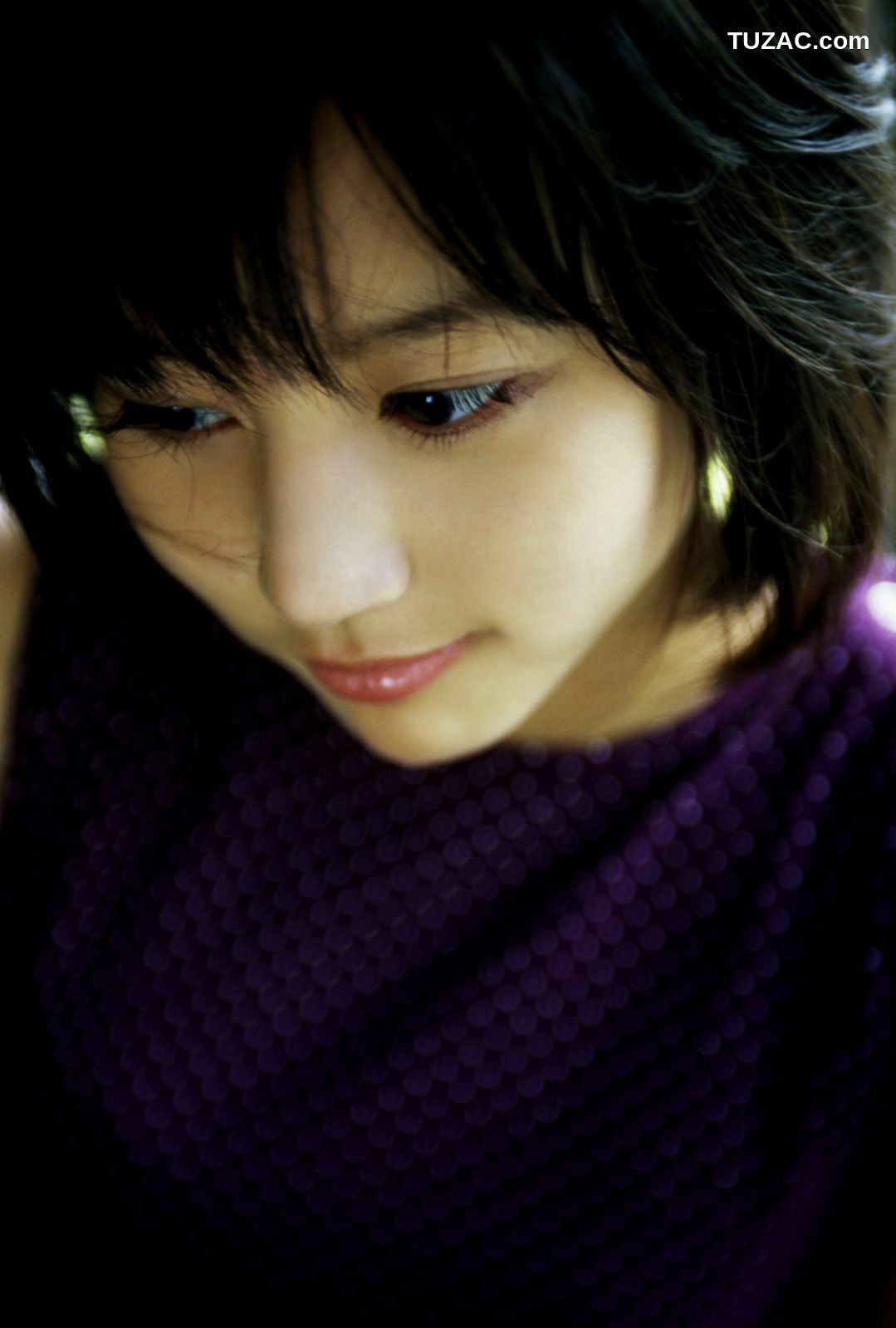 NS Eyes_ SF-No.286 Maki Horikita 堀北真希 -UNDERAGE! 写真集[103P]