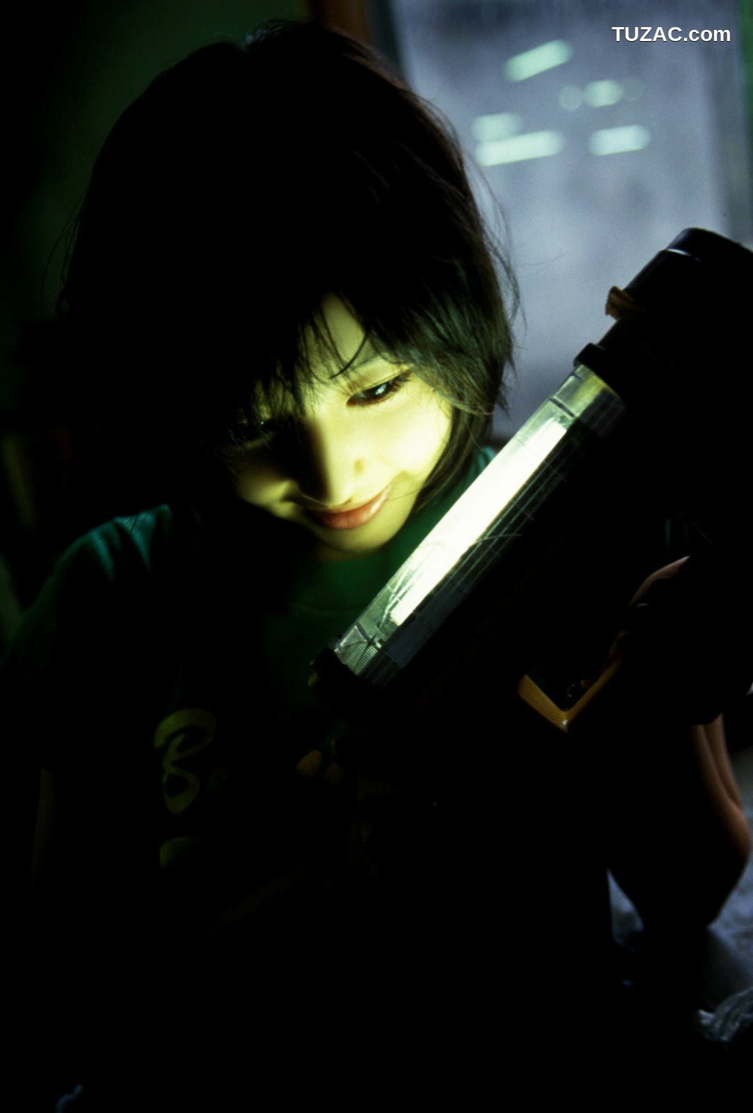 NS Eyes_ SF-No.286 Maki Horikita 堀北真希 -UNDERAGE! 写真集[103P]