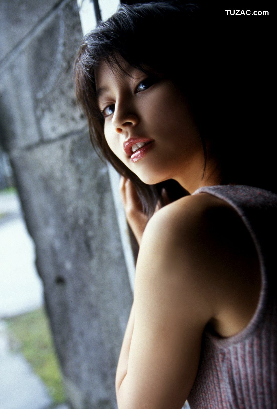 NS Eyes_ SF-No.286 Maki Horikita 堀北真希 -UNDERAGE! 写真集[103P]