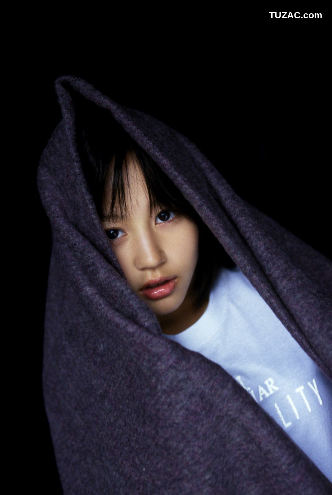 NS Eyes_ SF-No.286 Maki Horikita 堀北真希 -UNDERAGE! 写真集[103P]