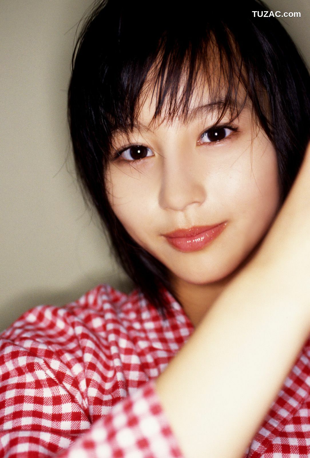 NS Eyes_ SF-No.287 堀北真希 Maki Horikita - UNDERAGE! 写真集[119P]
