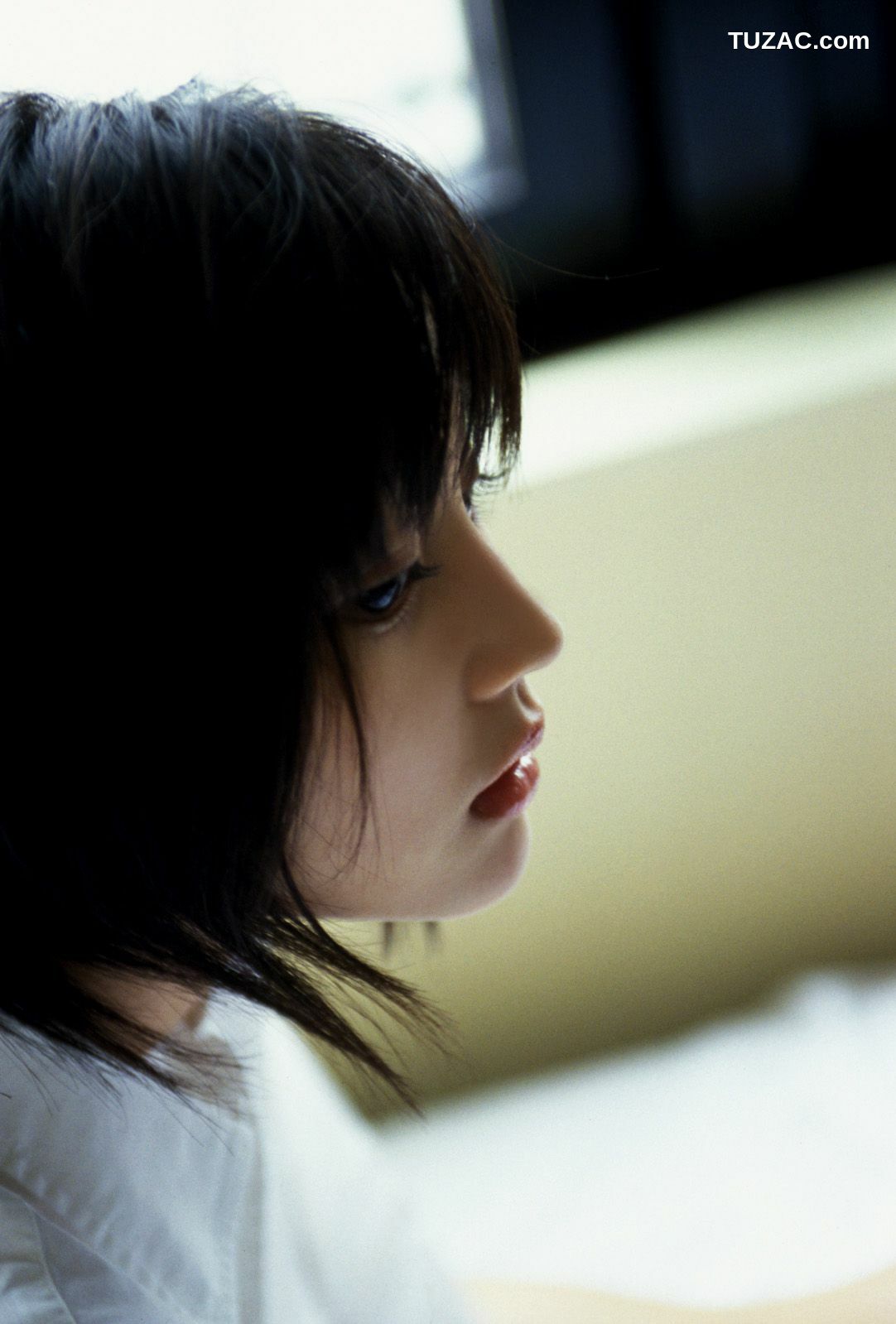NS Eyes_ SF-No.287 堀北真希 Maki Horikita - UNDERAGE! 写真集[119P]
