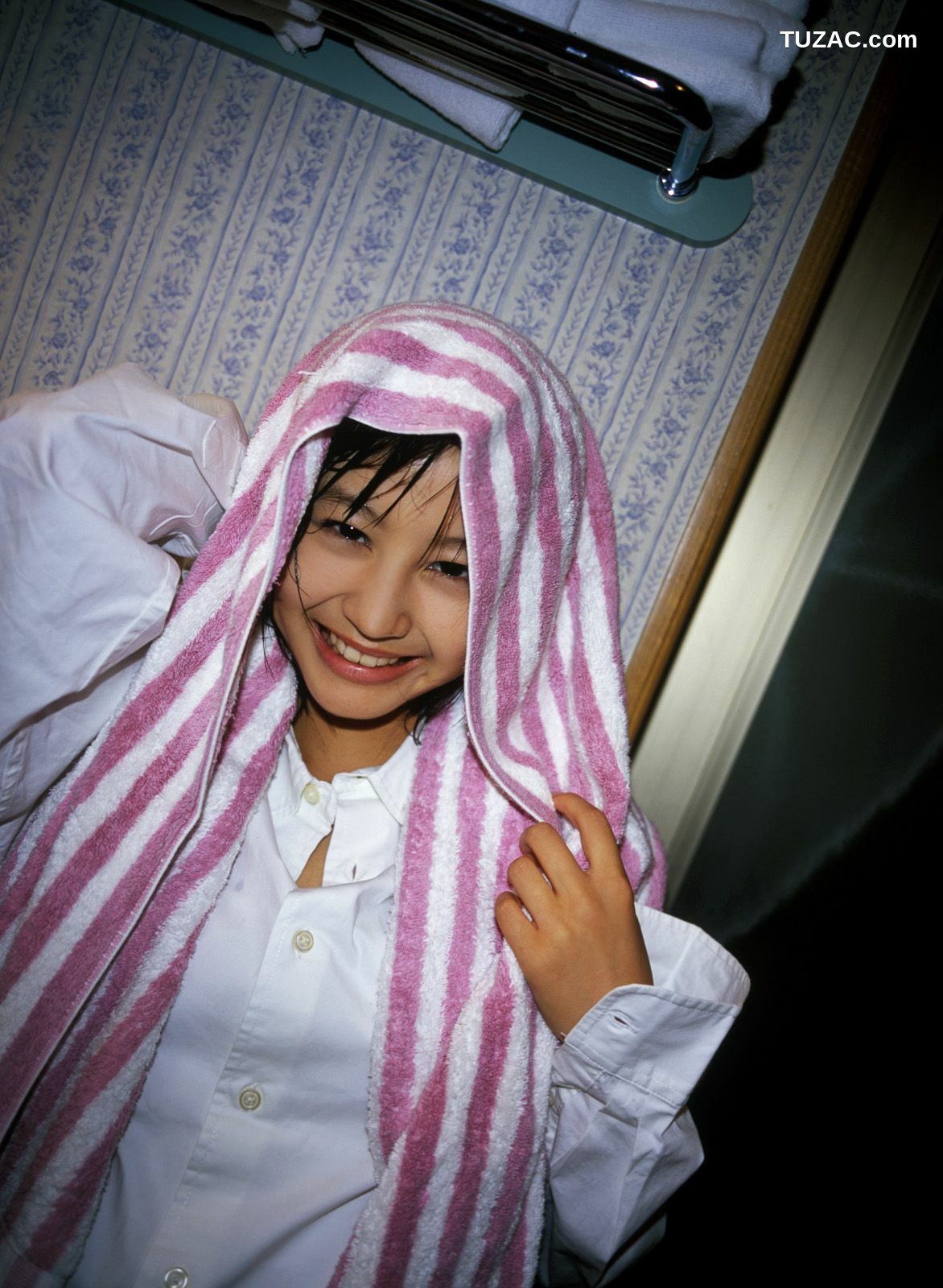 NS Eyes_ SF-No.287 堀北真希 Maki Horikita - UNDERAGE! 写真集[119P]