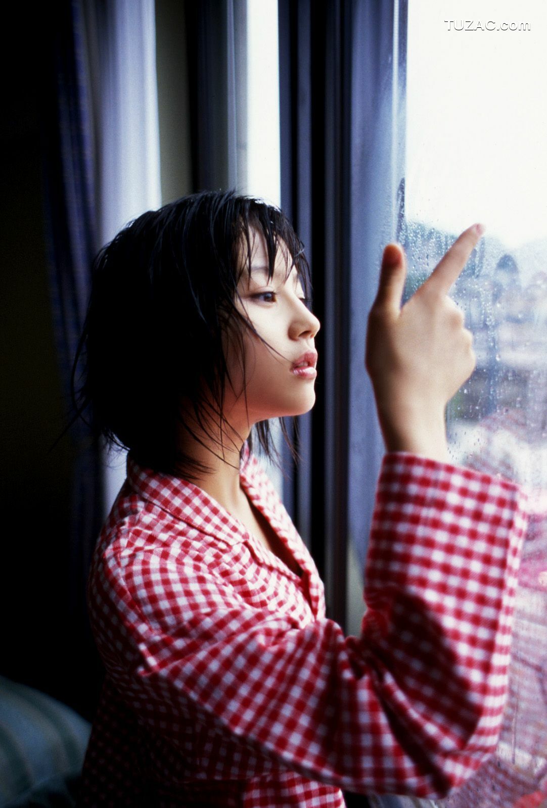 NS Eyes_ SF-No.287 堀北真希 Maki Horikita - UNDERAGE! 写真集[119P]