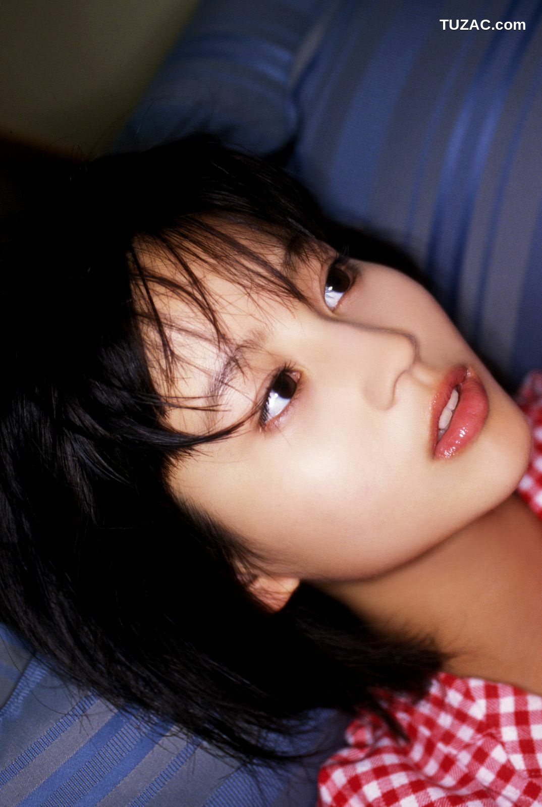 NS Eyes_ SF-No.287 堀北真希 Maki Horikita - UNDERAGE! 写真集[119P]