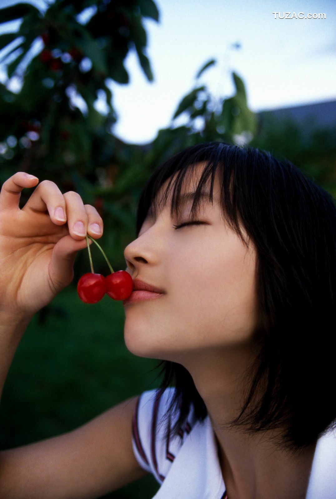 NS Eyes_ SF-No.287 堀北真希 Maki Horikita - UNDERAGE! 写真集[119P]