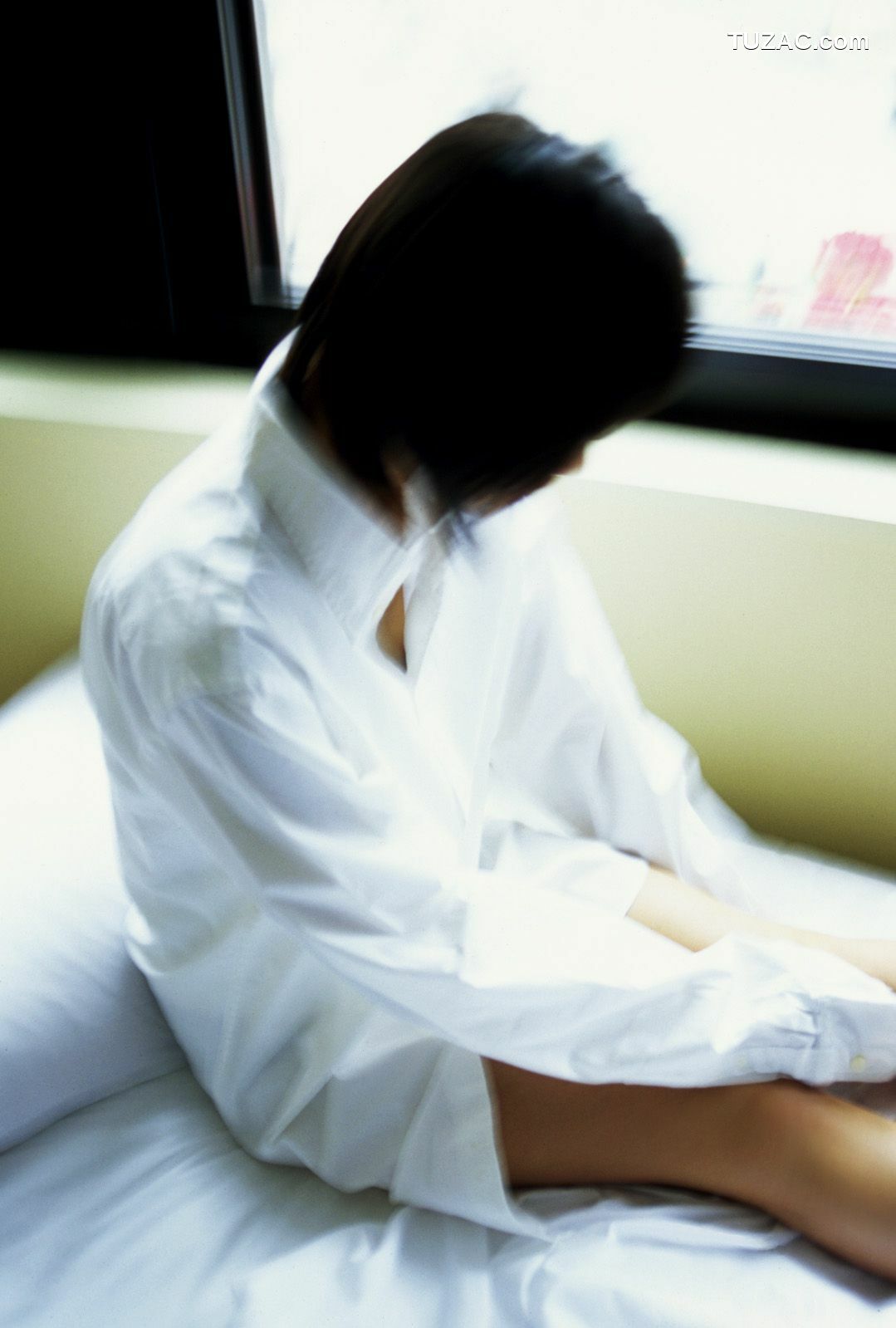 NS Eyes_ SF-No.287 堀北真希 Maki Horikita - UNDERAGE! 写真集[119P]