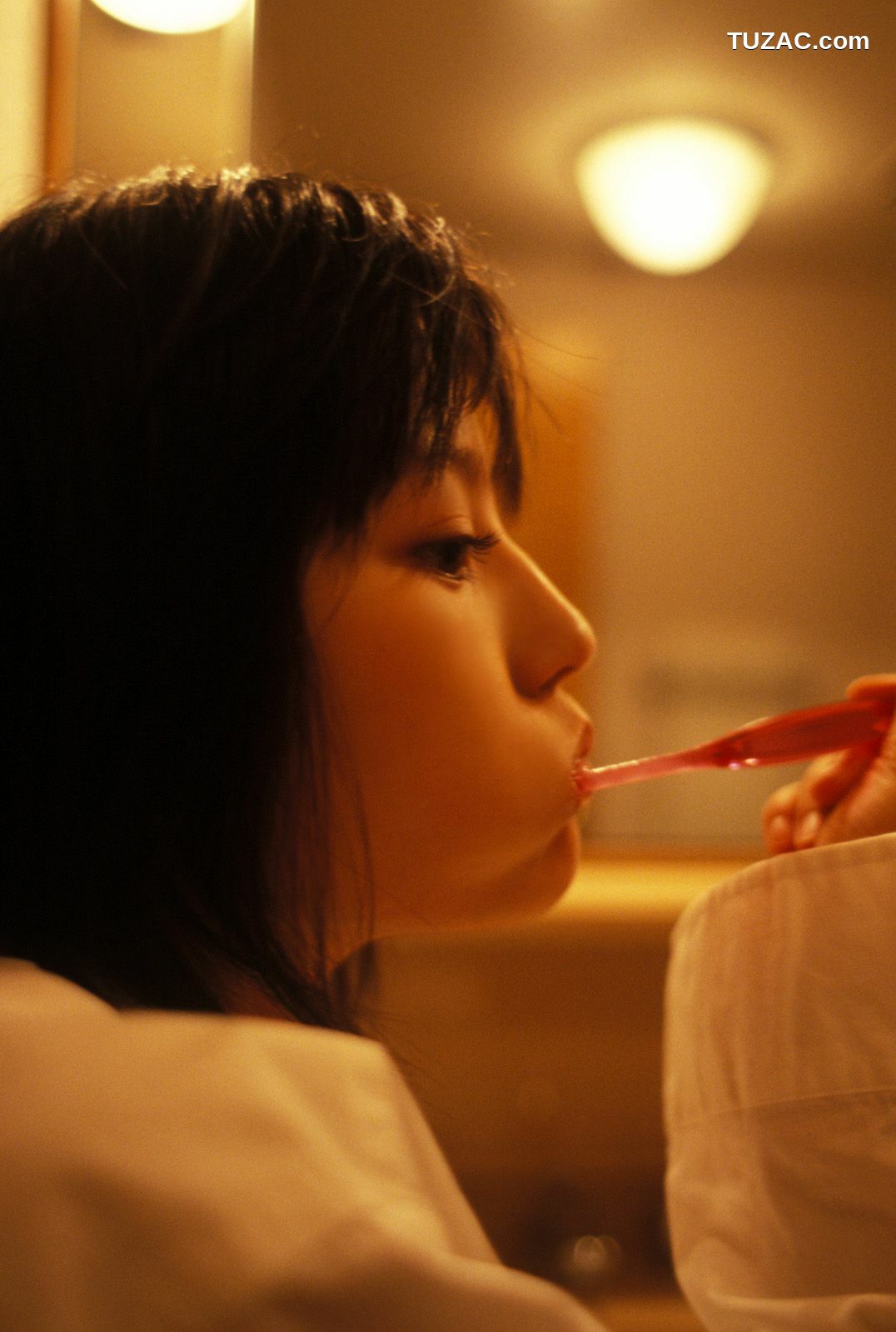 NS Eyes_ SF-No.287 堀北真希 Maki Horikita - UNDERAGE! 写真集[119P]