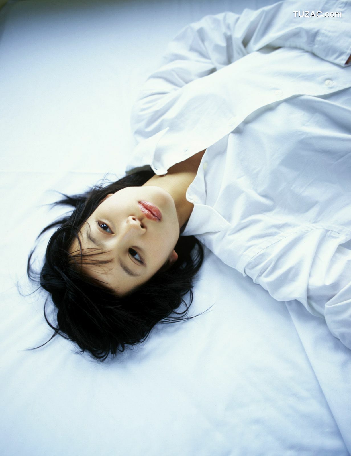 NS Eyes_ SF-No.287 堀北真希 Maki Horikita - UNDERAGE! 写真集[119P]