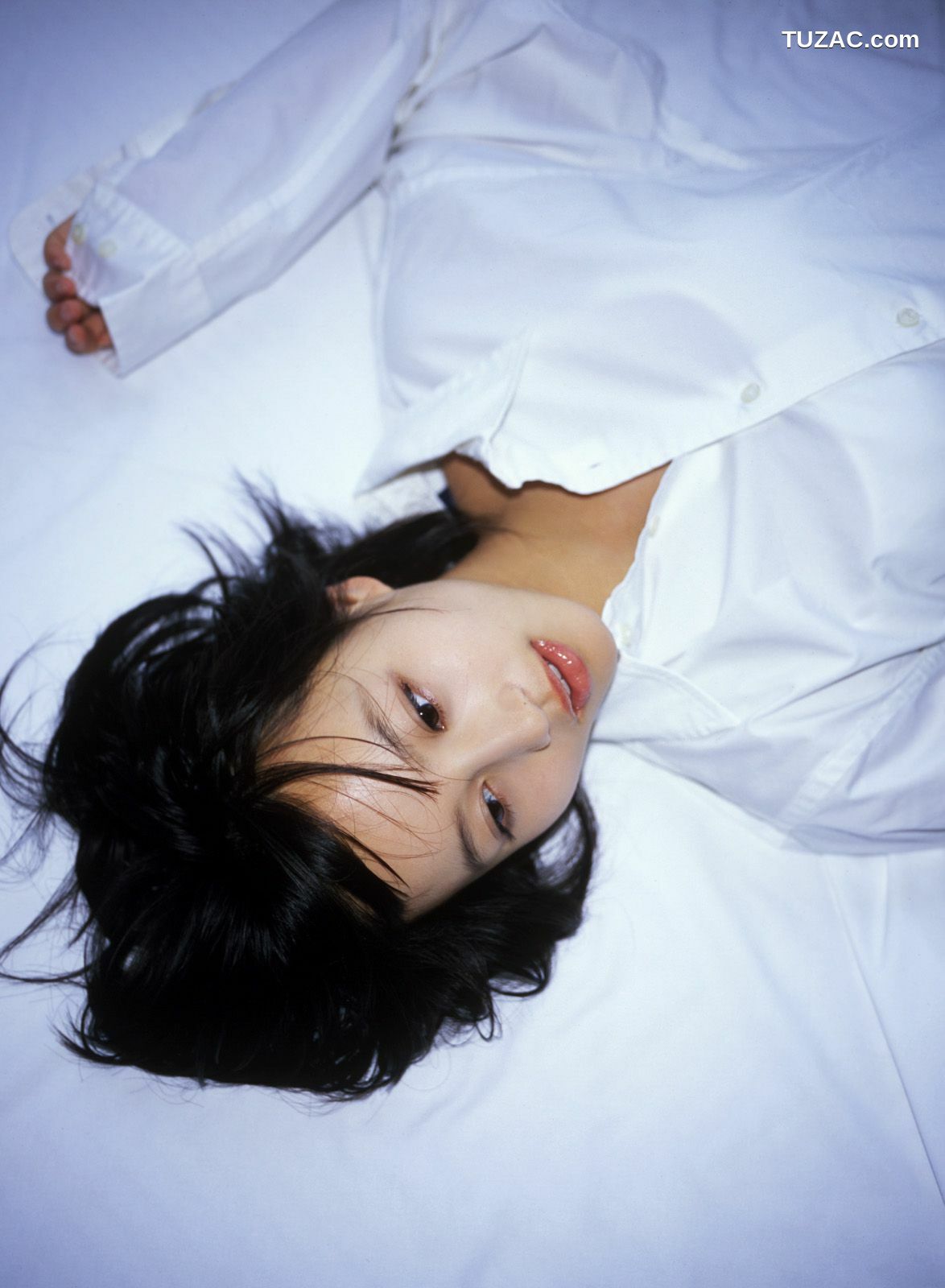 NS Eyes_ SF-No.287 堀北真希 Maki Horikita - UNDERAGE! 写真集[119P]