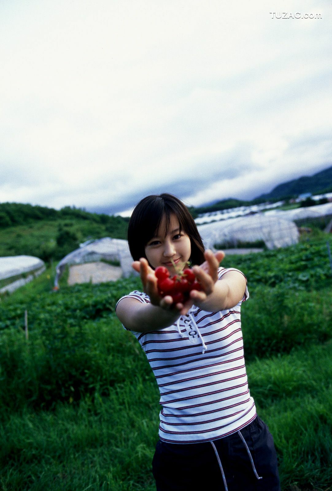 NS Eyes_ SF-No.287 堀北真希 Maki Horikita - UNDERAGE! 写真集[119P]