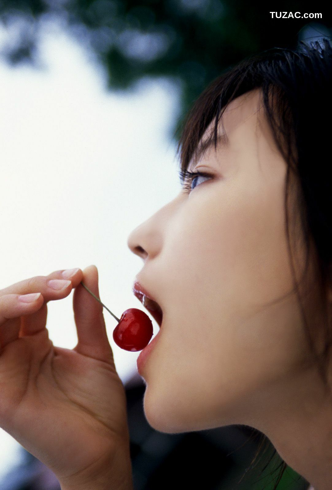 NS Eyes_ SF-No.287 堀北真希 Maki Horikita - UNDERAGE! 写真集[119P]