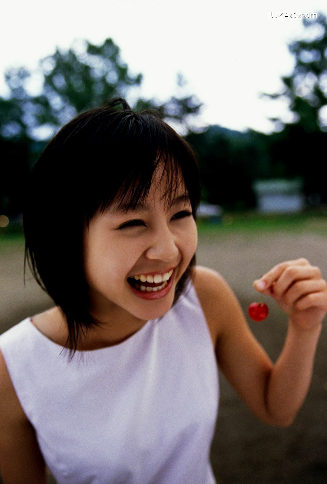 NS Eyes_ SF-No.287 堀北真希 Maki Horikita - UNDERAGE! 写真集[119P]