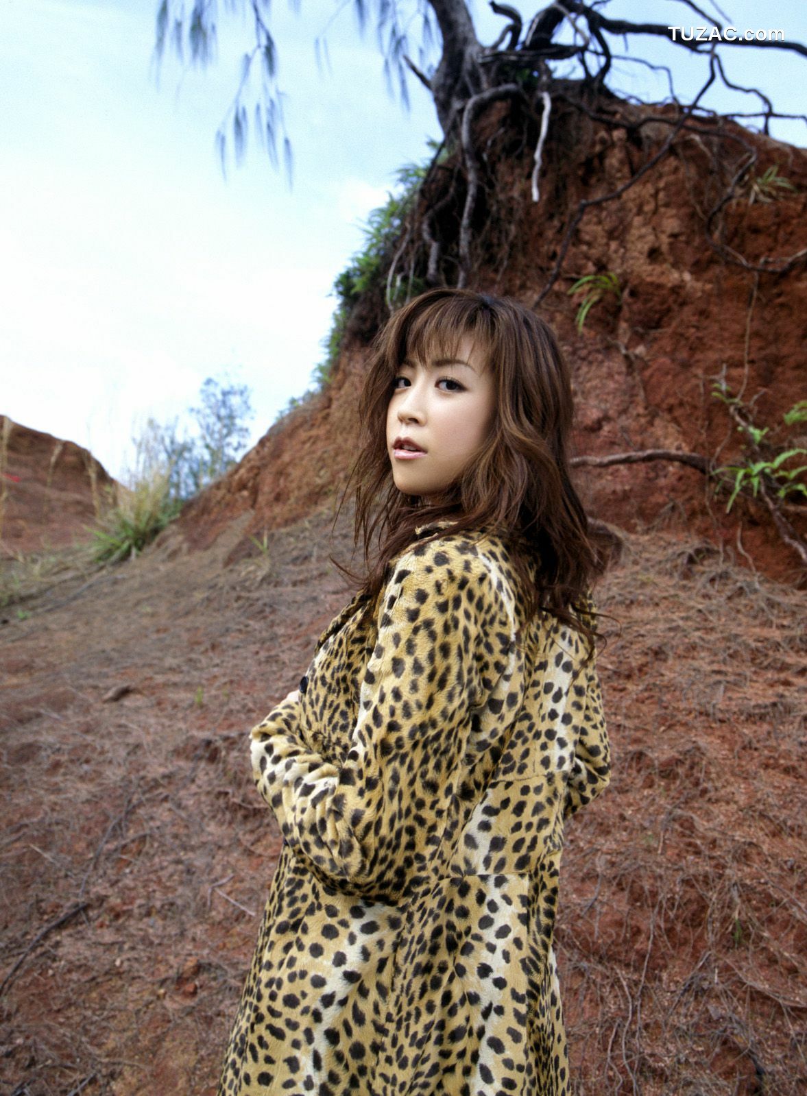 NS Eyes_ SF-No.288 Yoko Kawahara 川原洋子 写真集[62P]