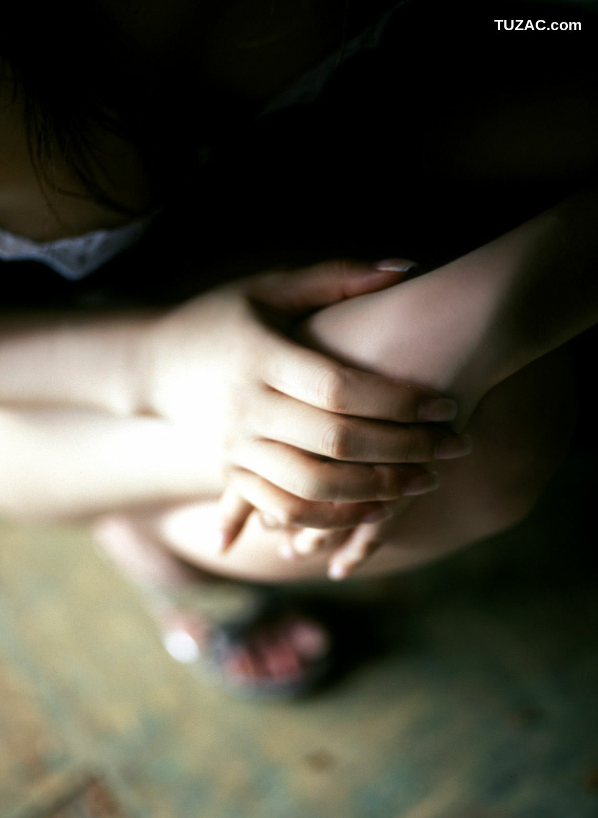 NS Eyes_ SF-No.290 Kaori Takagi 高木加織 写真集[54P]