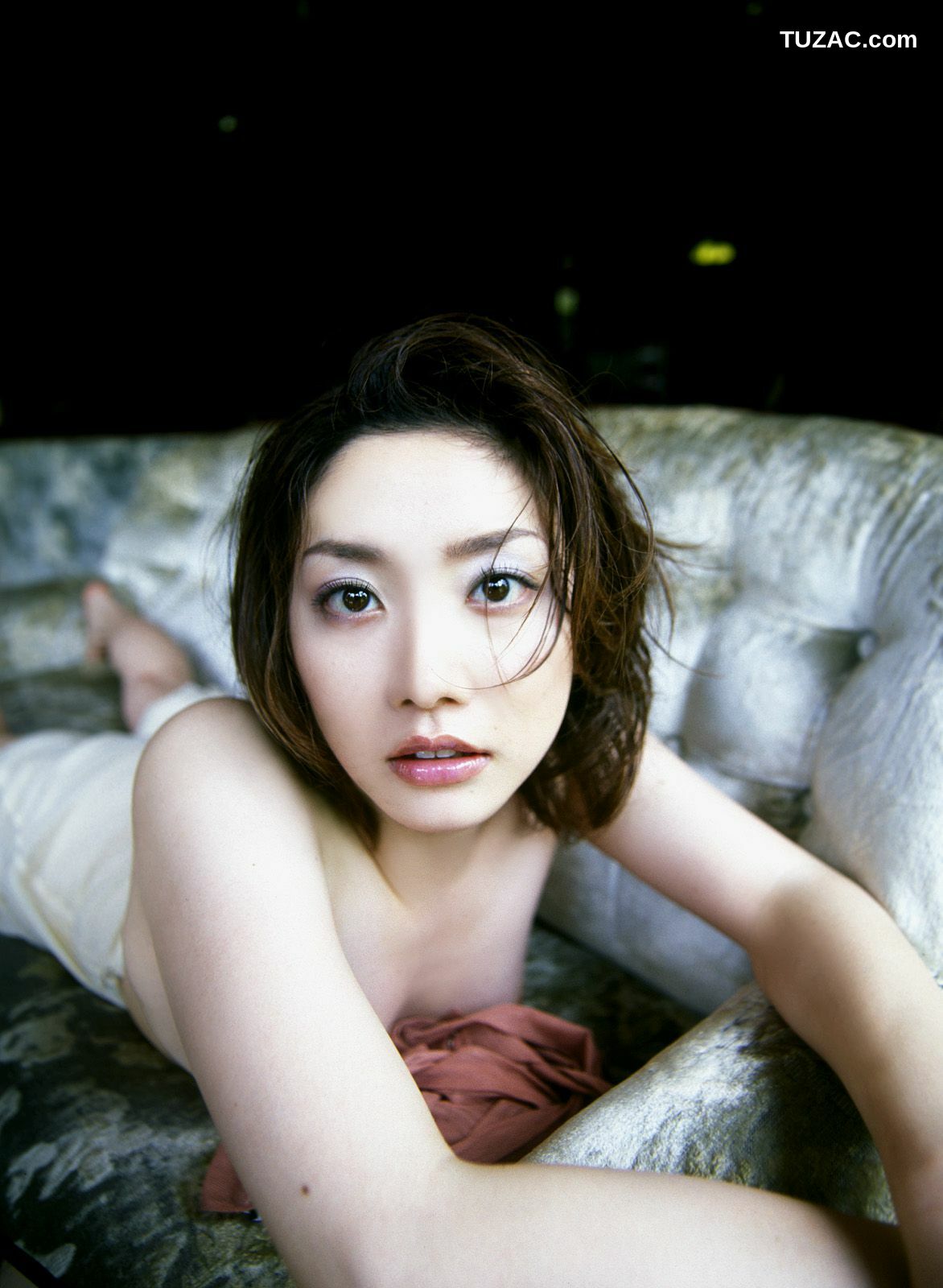 NS Eyes_ SF-No.294 Aya Seki 関彩 写真集[69P]