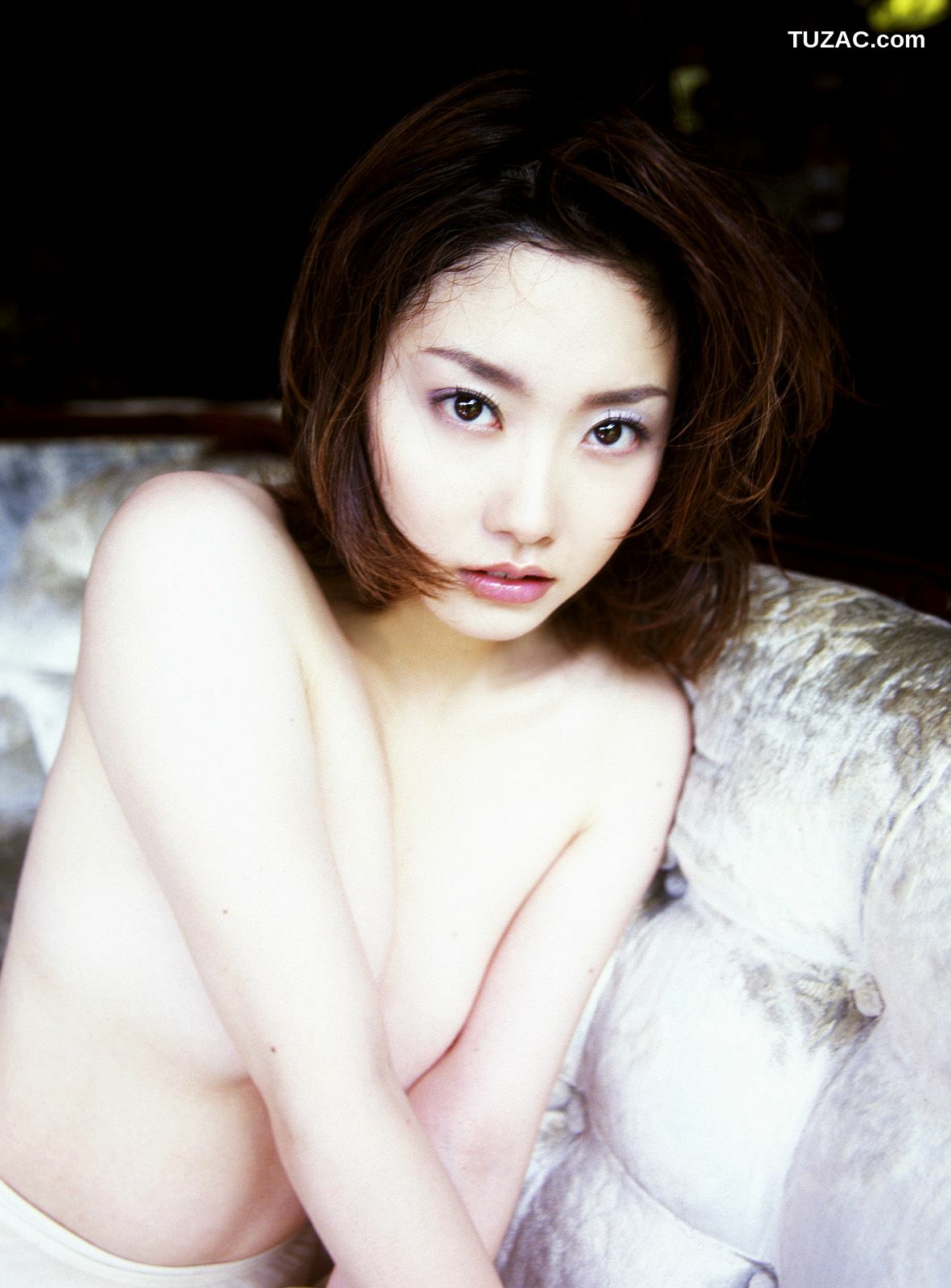 NS Eyes_ SF-No.294 Aya Seki 関彩 写真集[69P]
