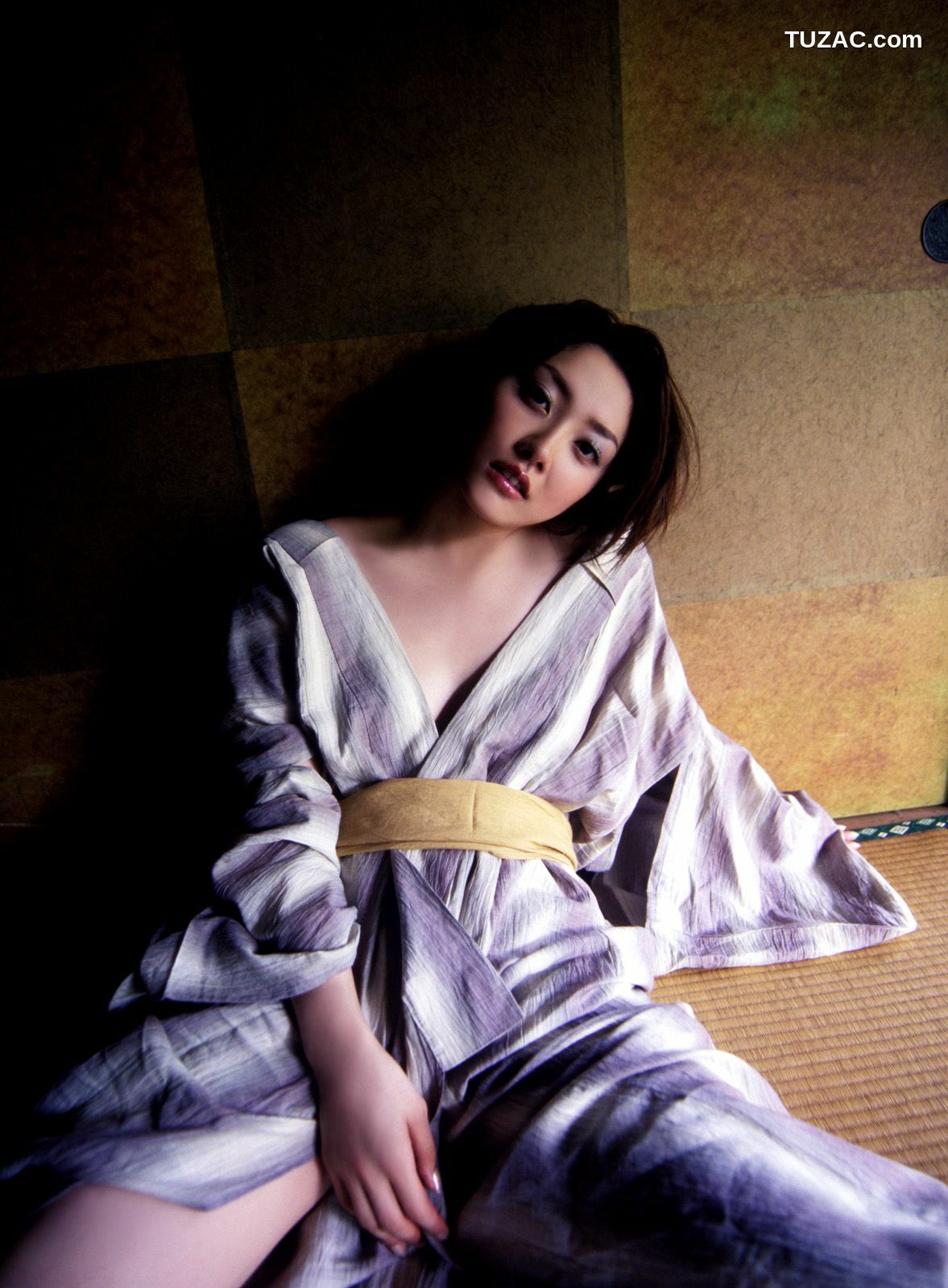 NS Eyes_ SF-No.294 Aya Seki 関彩 写真集[69P]