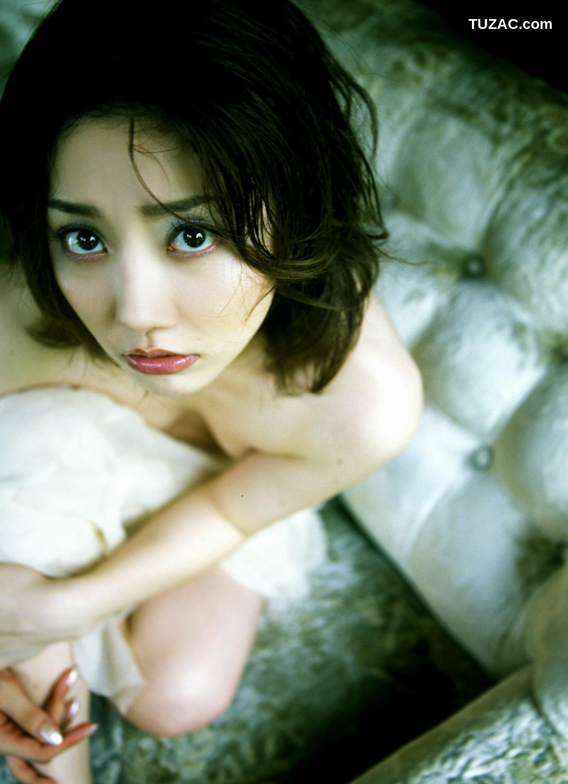 NS Eyes_ SF-No.294 Aya Seki 関彩 写真集[69P]
