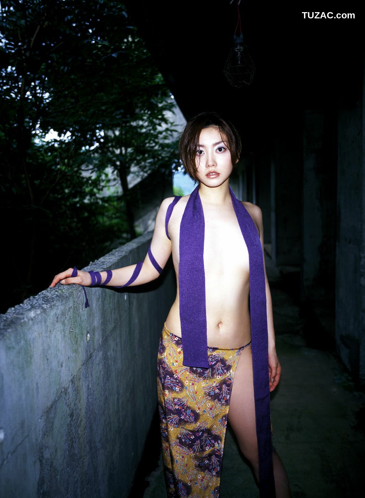 NS Eyes_ SF-No.294 Aya Seki 関彩 写真集[69P]