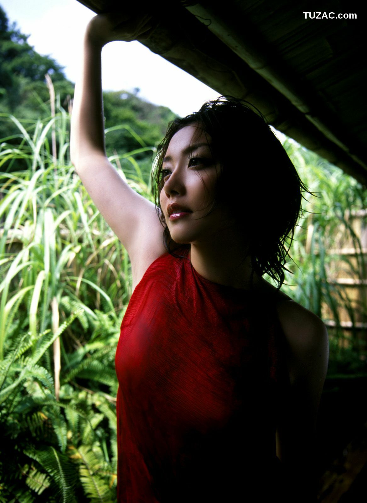 NS Eyes_ SF-No.294 Aya Seki 関彩 写真集[69P]