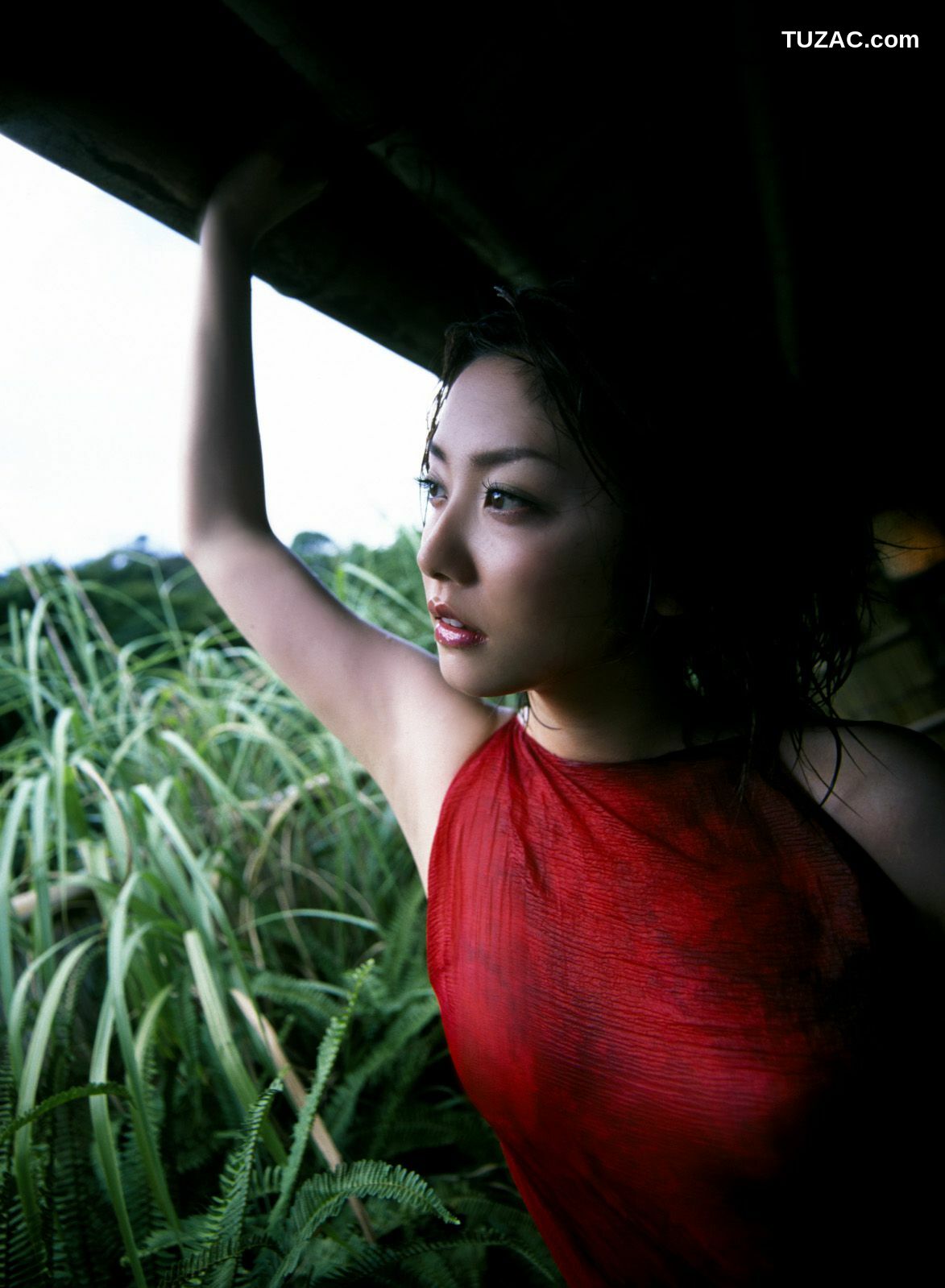 NS Eyes_ SF-No.294 Aya Seki 関彩 写真集[69P]